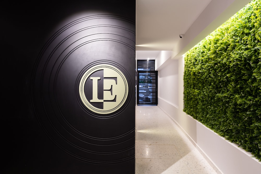 LUX&EASY Athens Downtown Residences 13/50