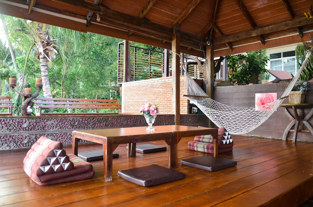 Bhuvarin Resort 52/70