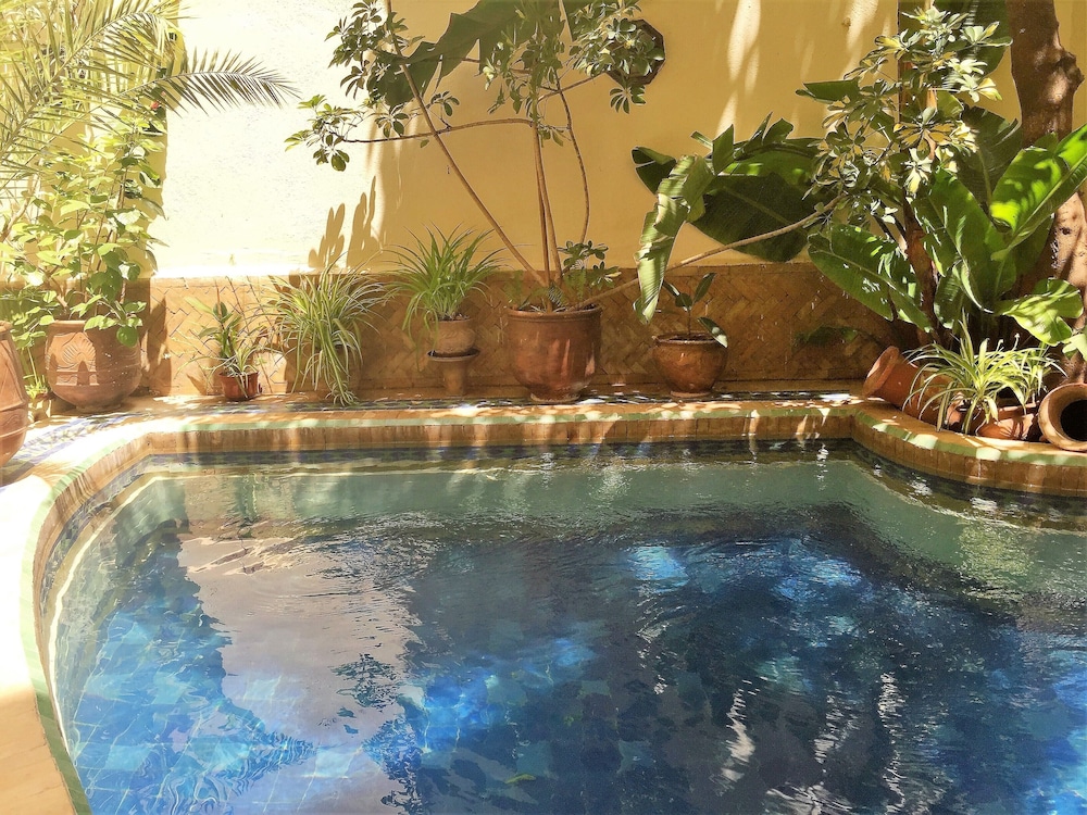 RIAD LA CLE DE FES 42/50