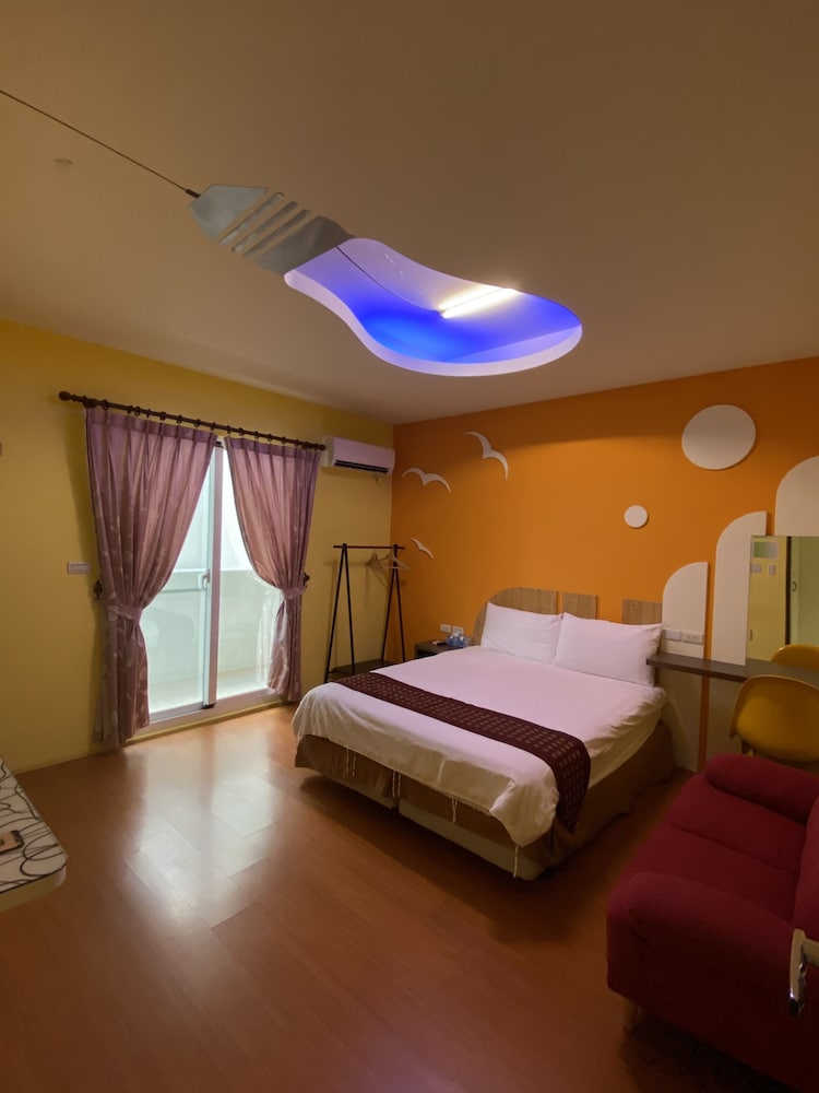 Happy Life Hostel 16/32