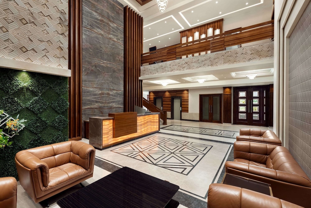 Ramada by Wyndham Kapurthala 12/57