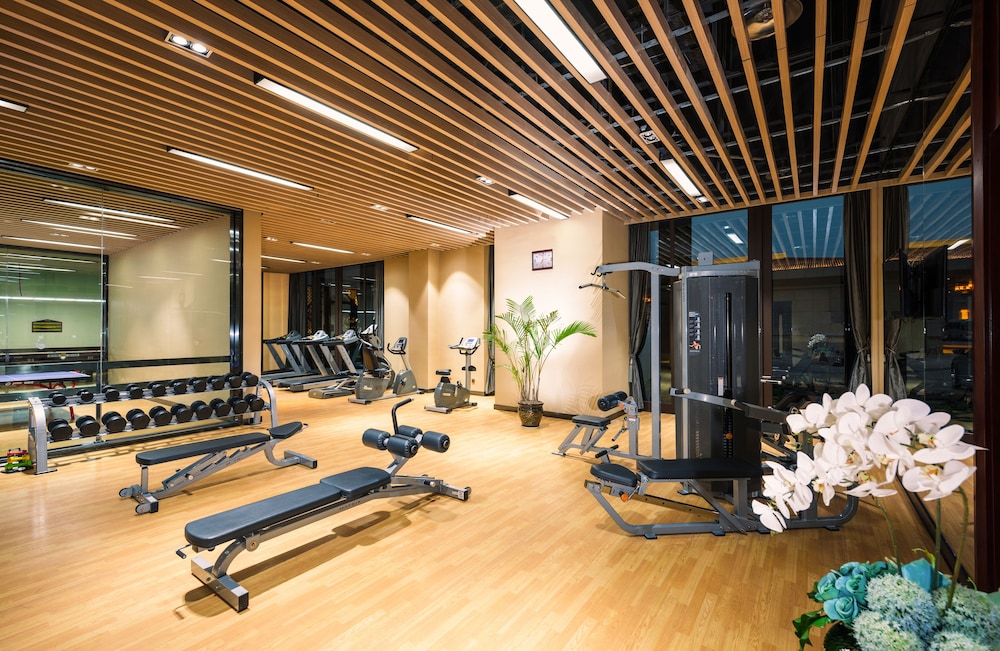 New Century Hotel Guian Guizhou 11/33