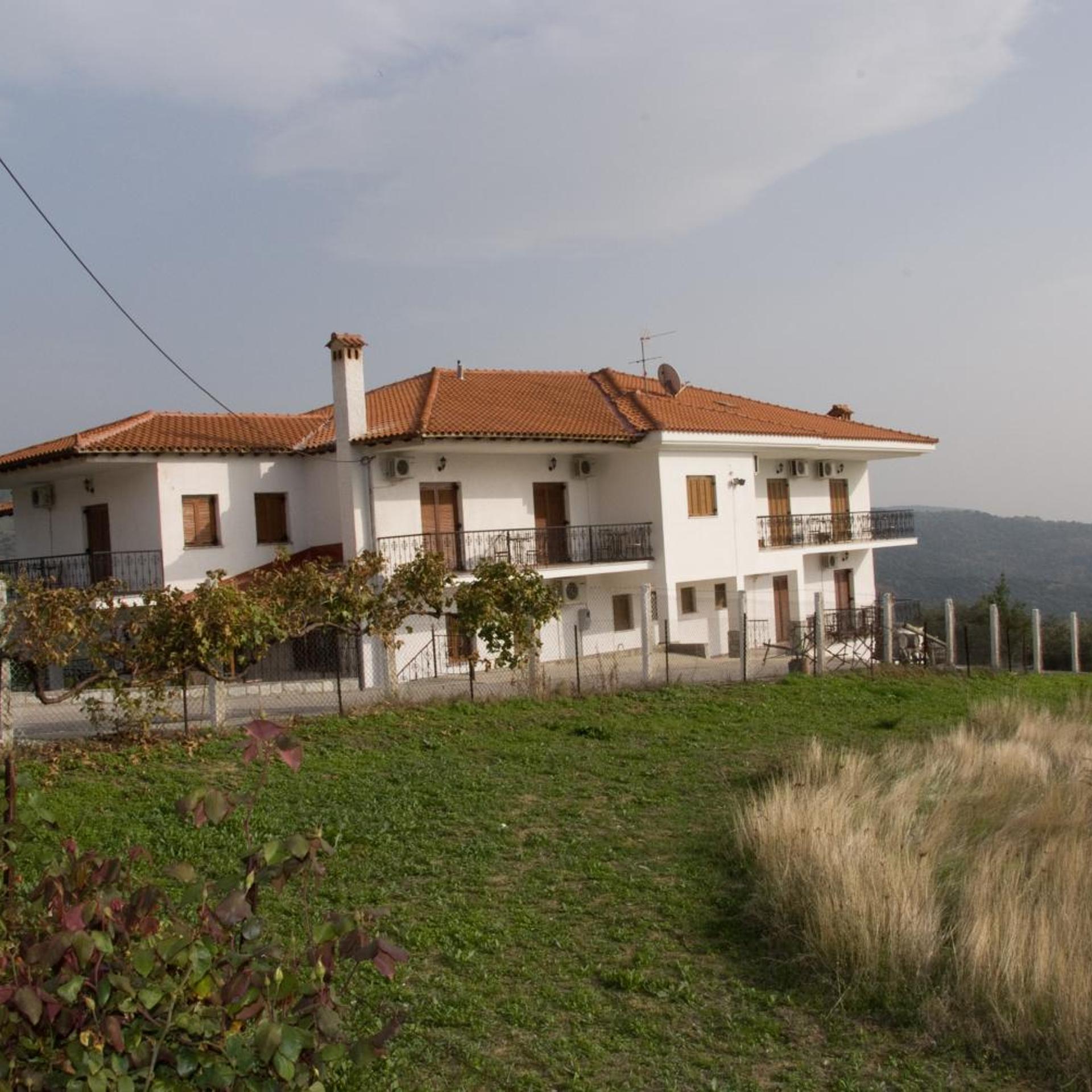 GUESTHOUSE ARSENIS 34/35