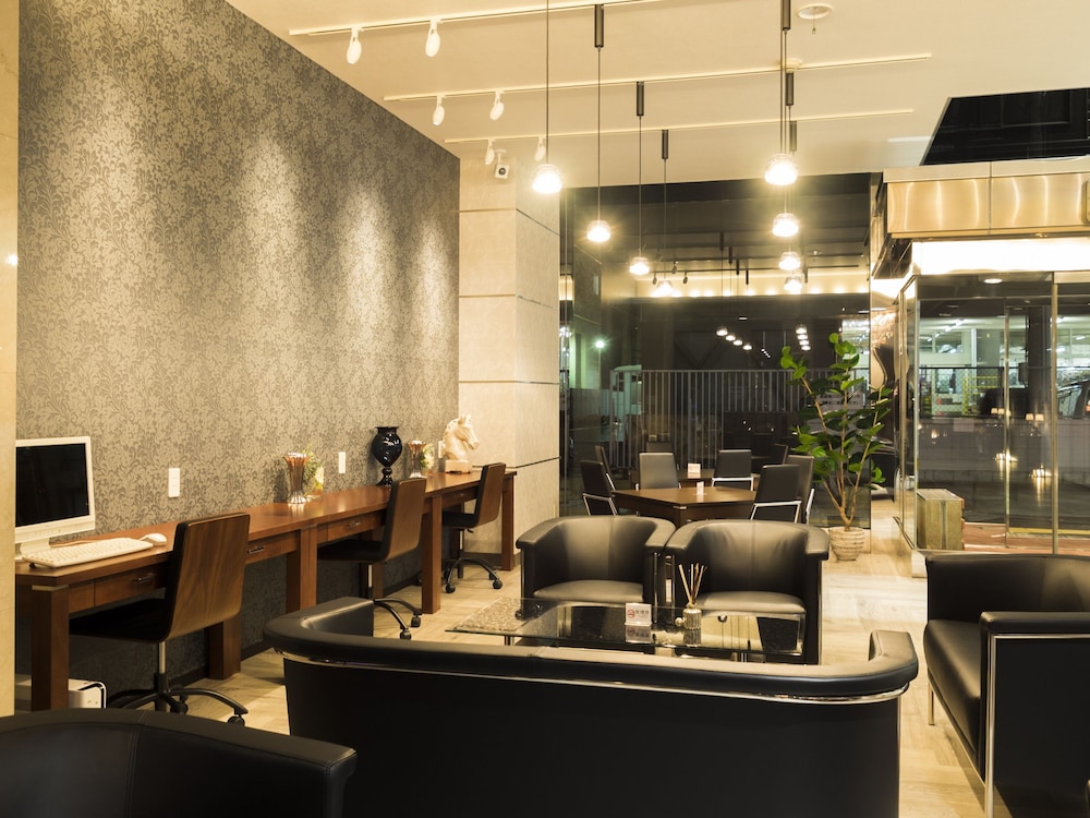 Hotel Areaone Oita 62/76