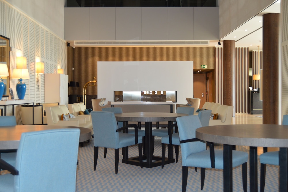 Gran Hotel Sardinero 53/73
