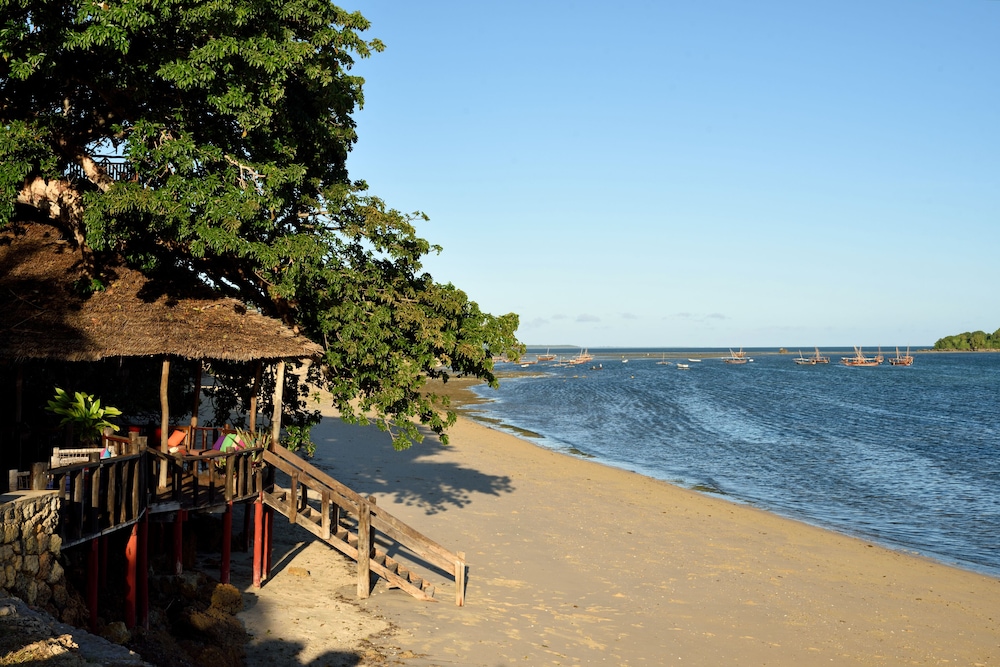 Fumba Beach Lodge 51/67