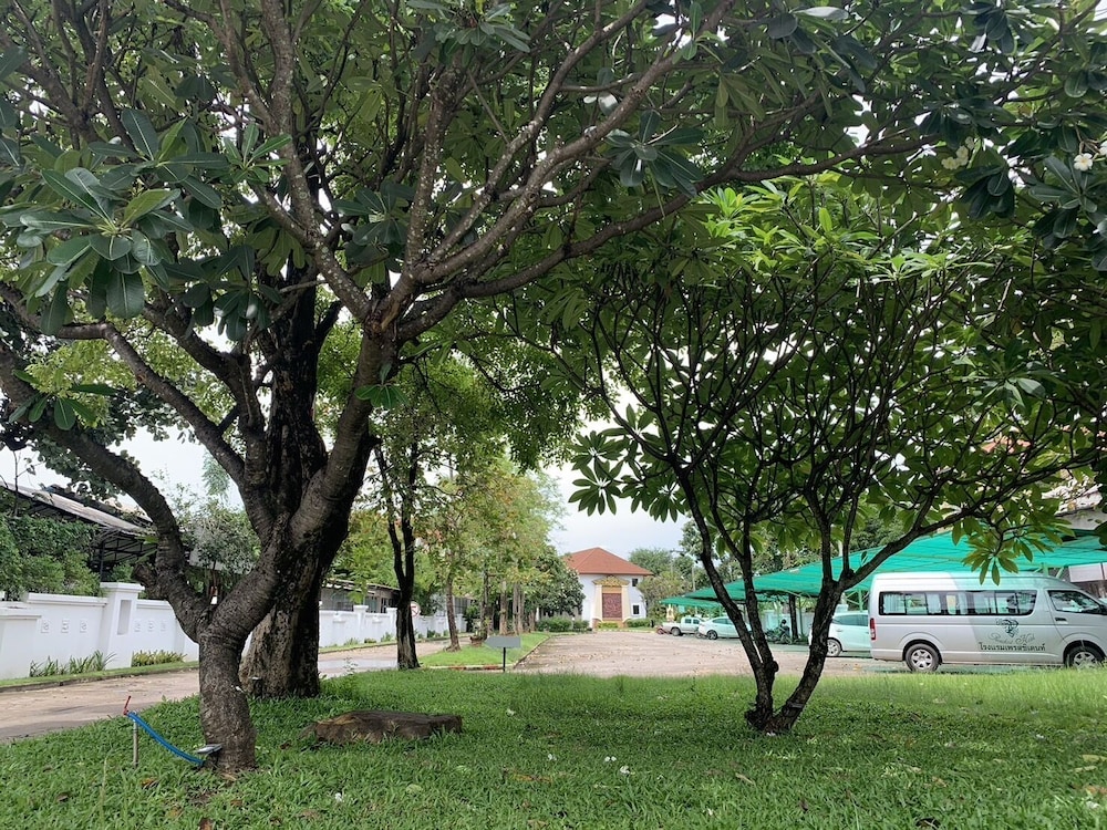 President Hotel Udonthani 29/55