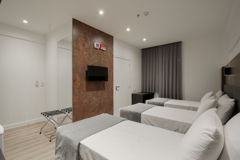 Slaviero Hotel Chapeco 14/50