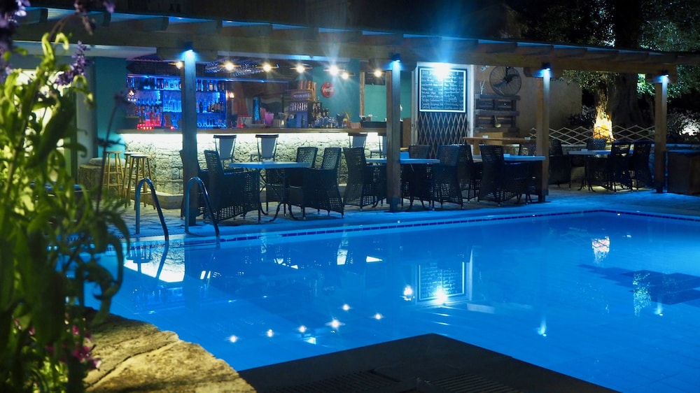 Paloma Blanca Hotel 31/55