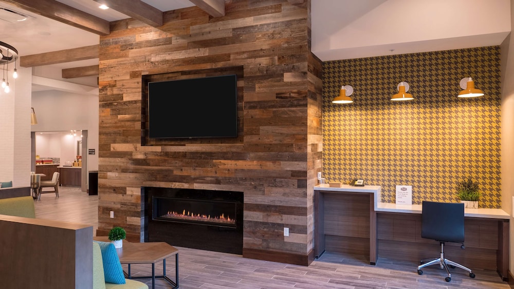 Hampton Inn Riverside Downtown Ca 34/46