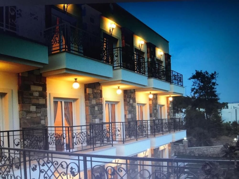 Gloria Tibi Hotel Gumbet 2/59