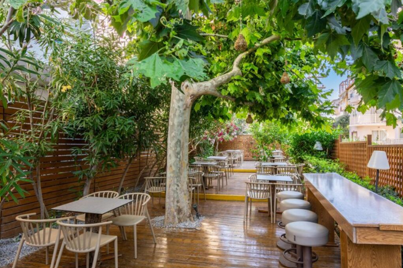 CHC Marilena Hotel 32/38