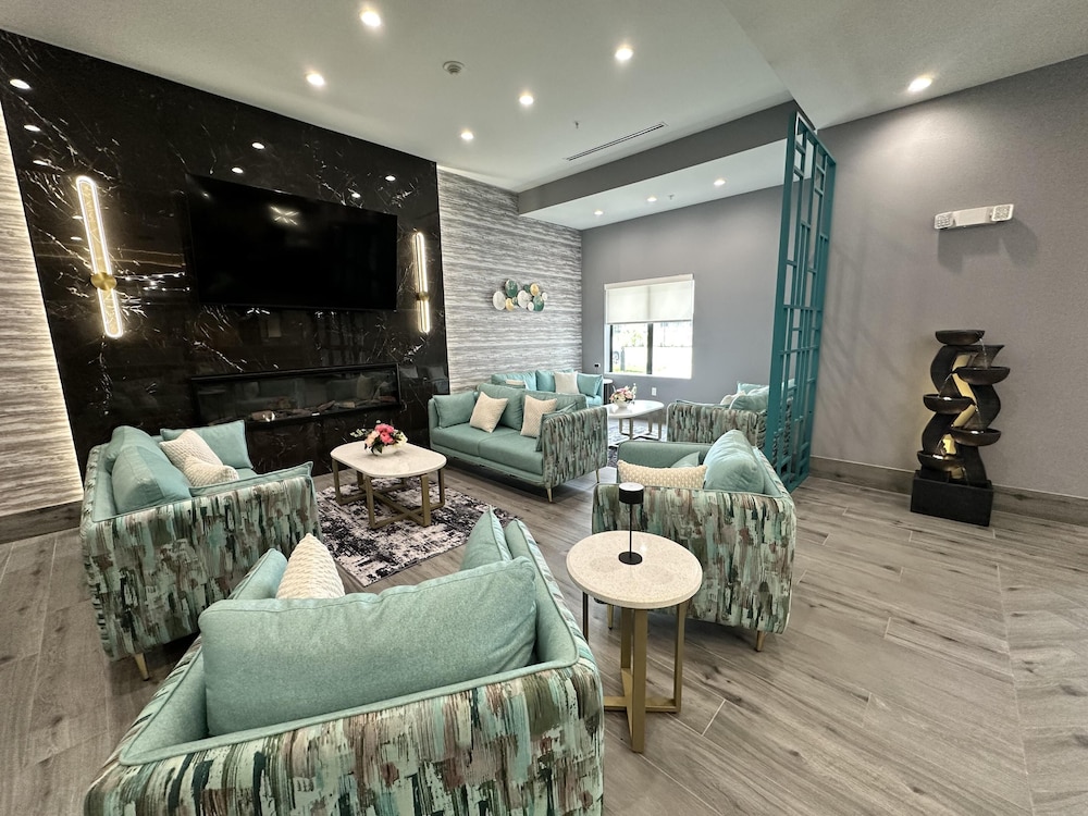 Best Western Plus Fair Park East 21/51