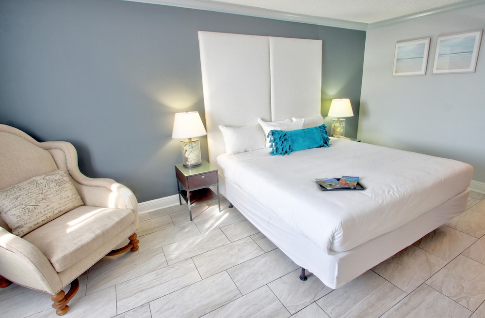Fort Lauderdale Grand Hotel 31/68