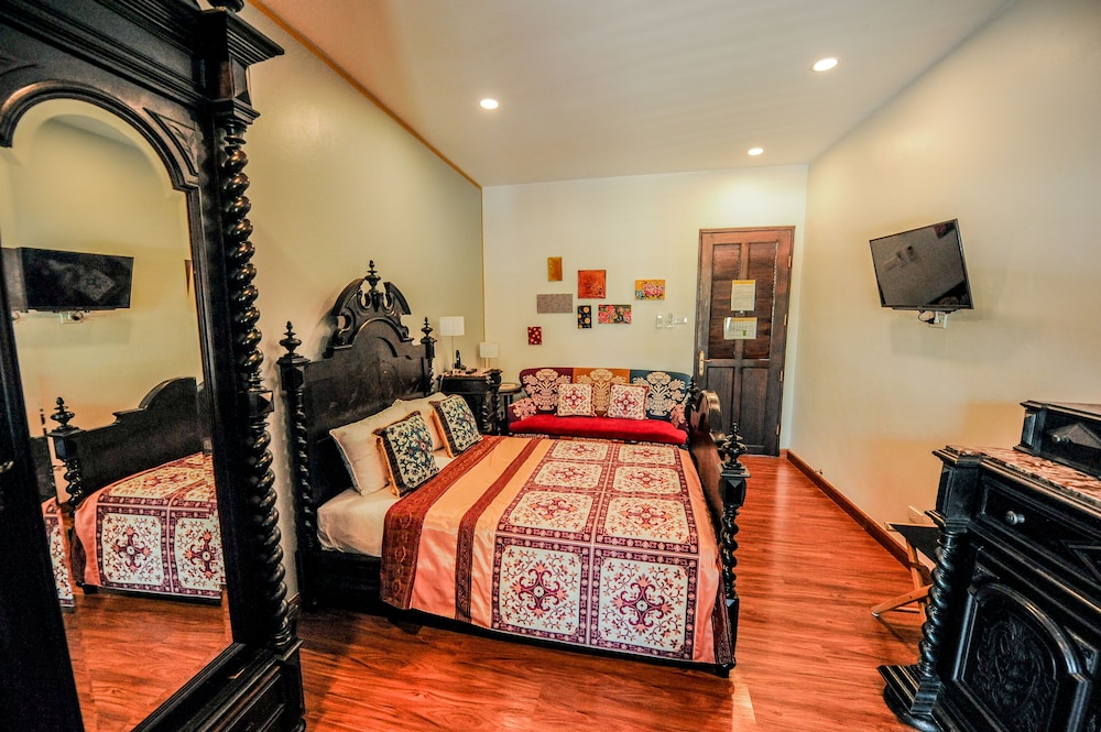 Songkhla Tae Raek Antique Hotel 27/47