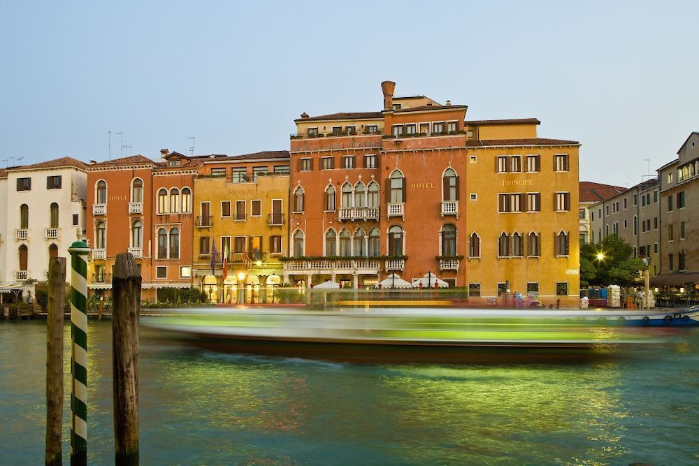 Hotel Principe 66/71
