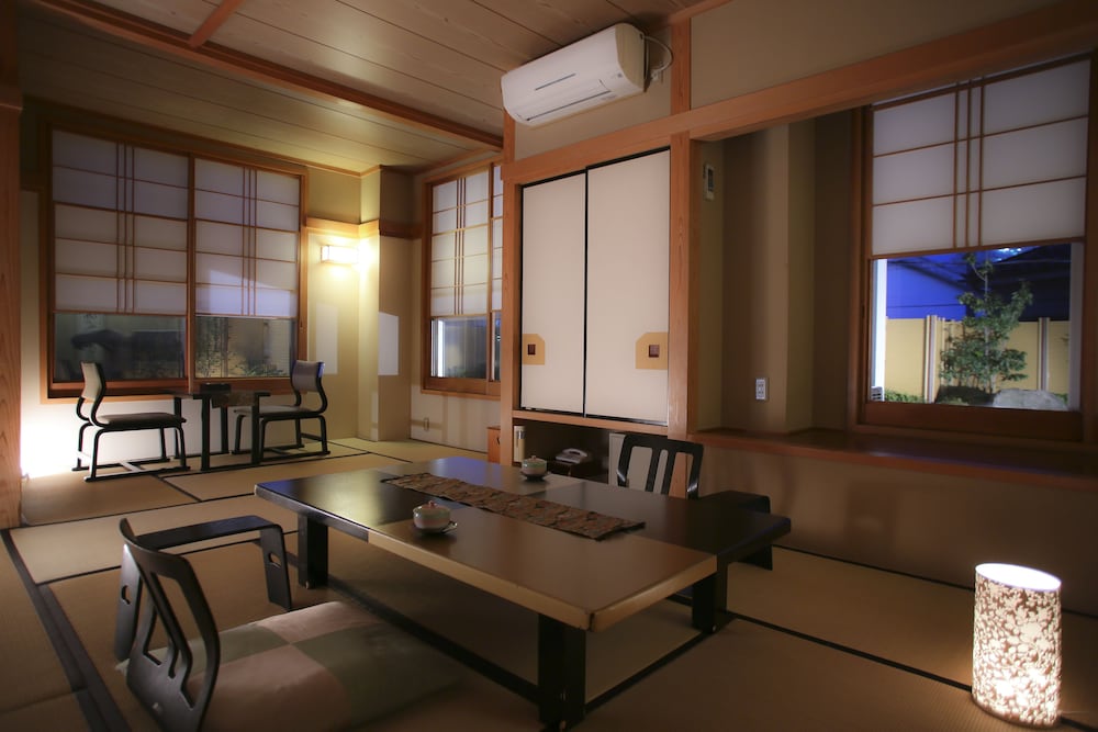 Gyominan Maruki Honkan 20/26