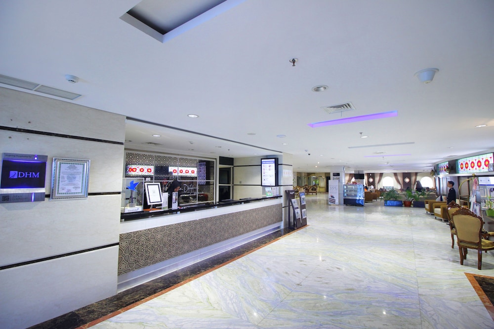 Grand Qin Hotel Banjarbaru 9/43