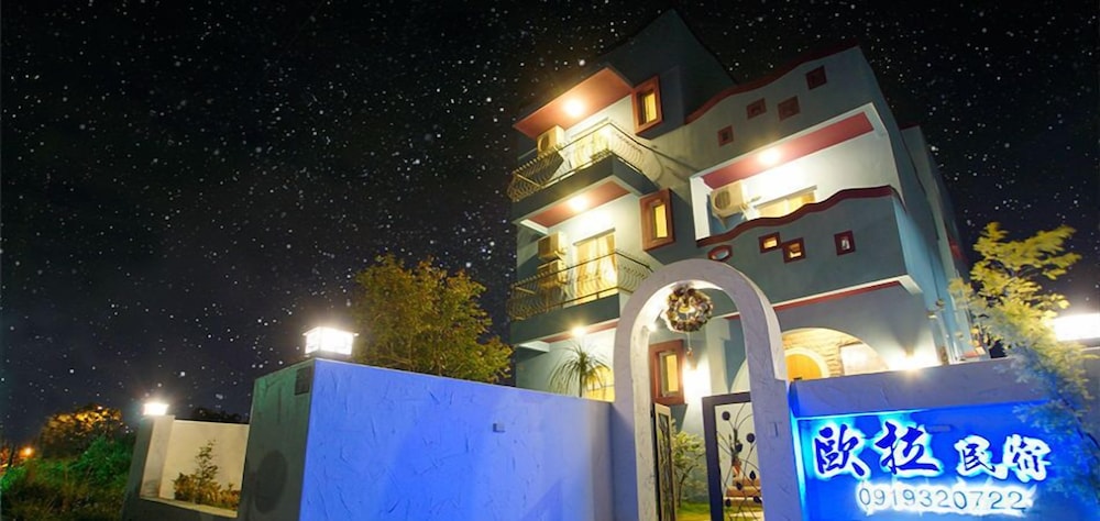 Ola B&amp;B 9/47