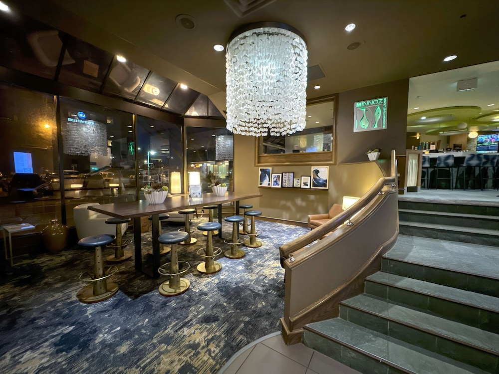 Coast Bastion Hotel 4/50