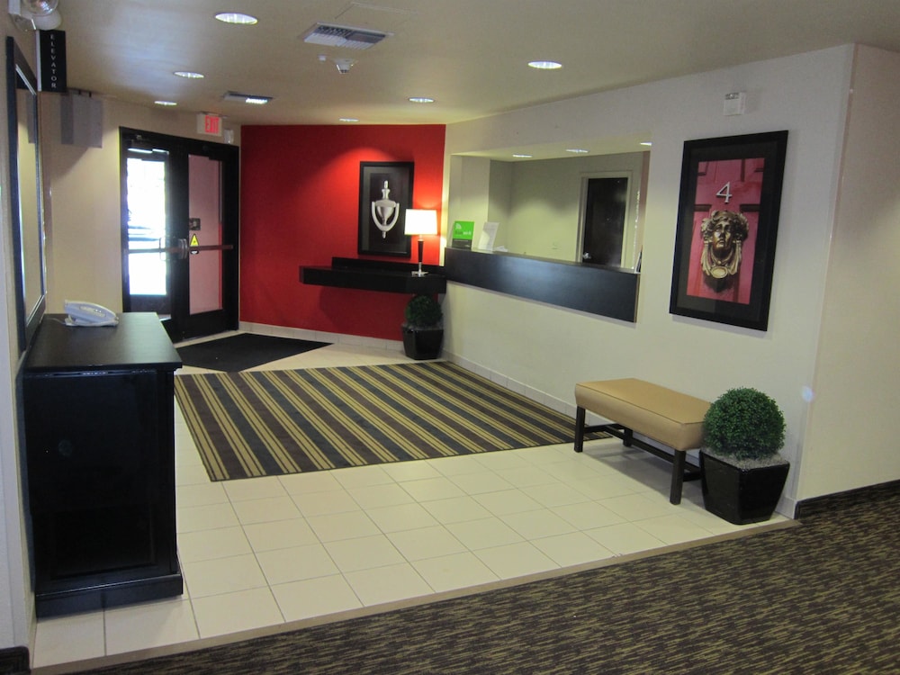 Extended Stay America - Richmond - Hilltop Mall 3/38