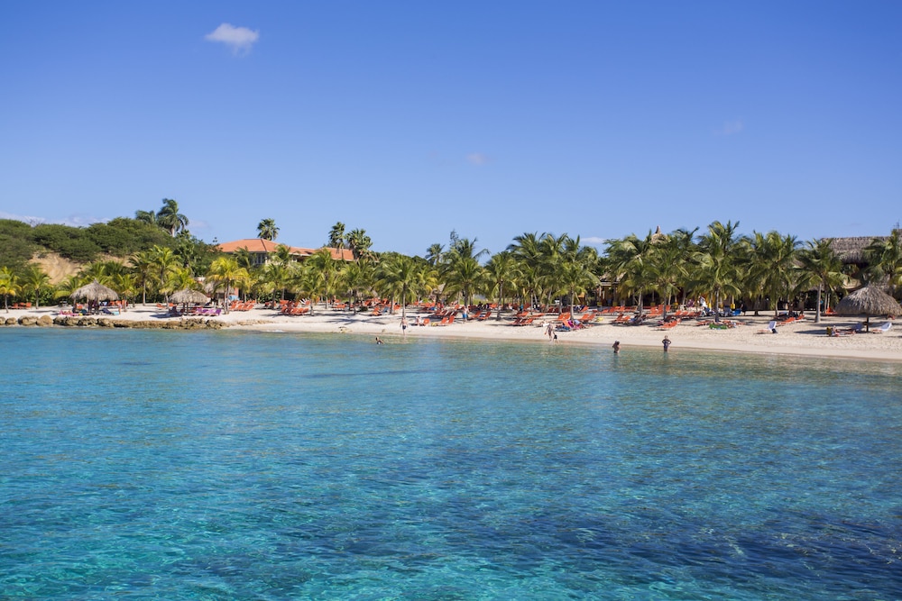 The Reef at Blue Bay Golf & Beach Resort 36/50