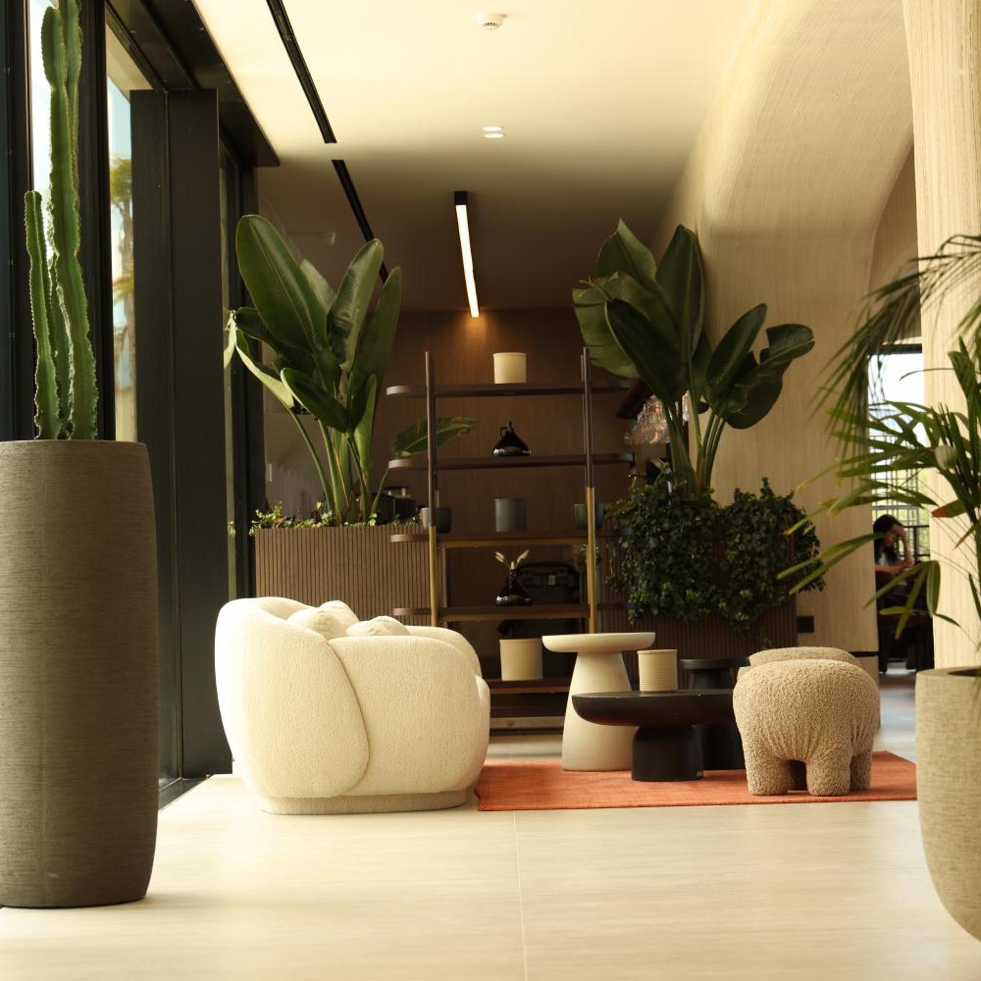 Safin Hotel & Spa 41/60