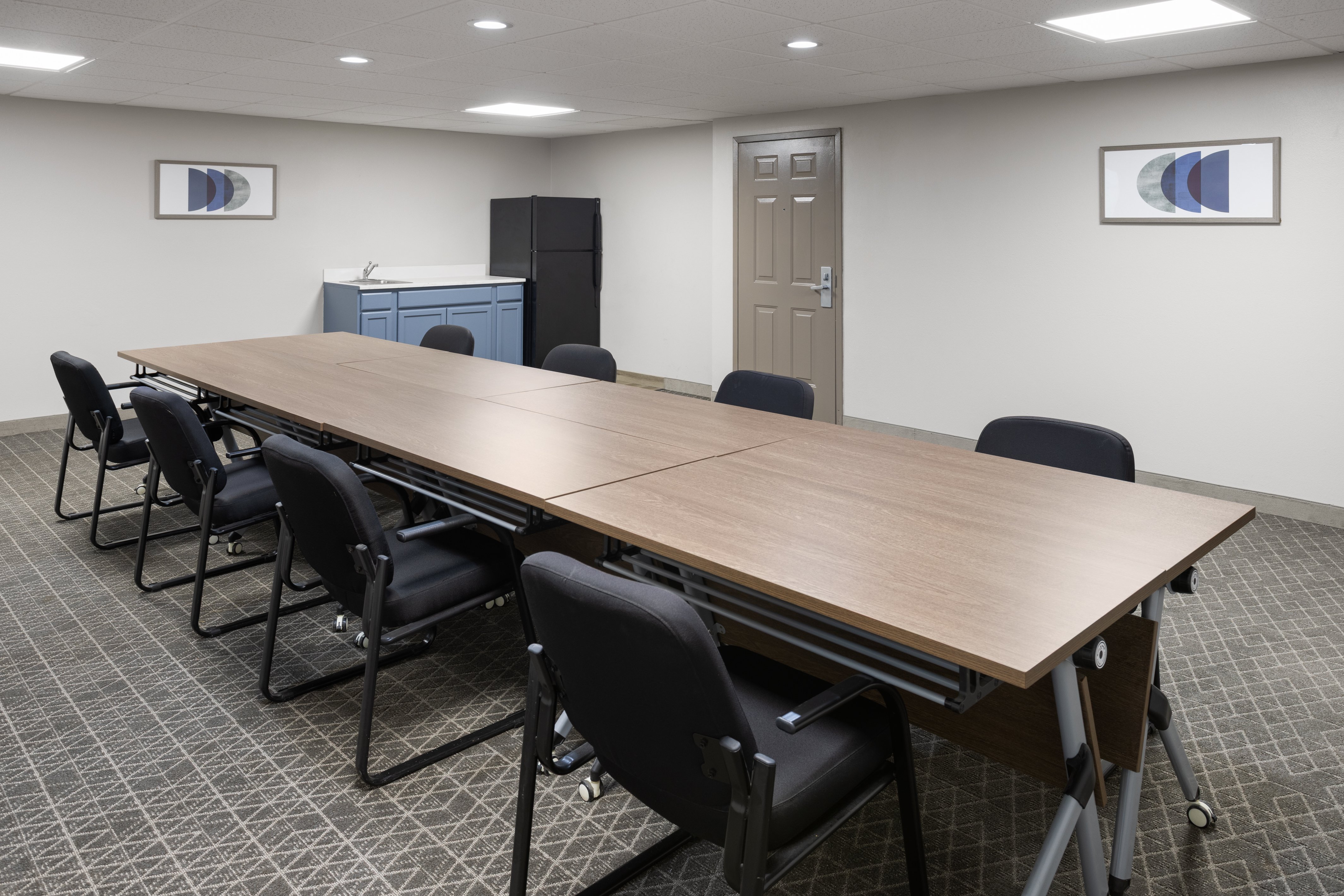 Candlewood Suites Williamsport 67/77