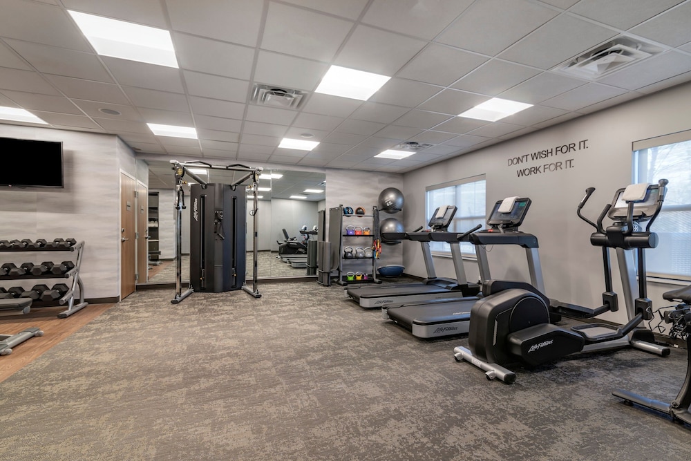 Fairfield Inn & Suites North Conway 24/49