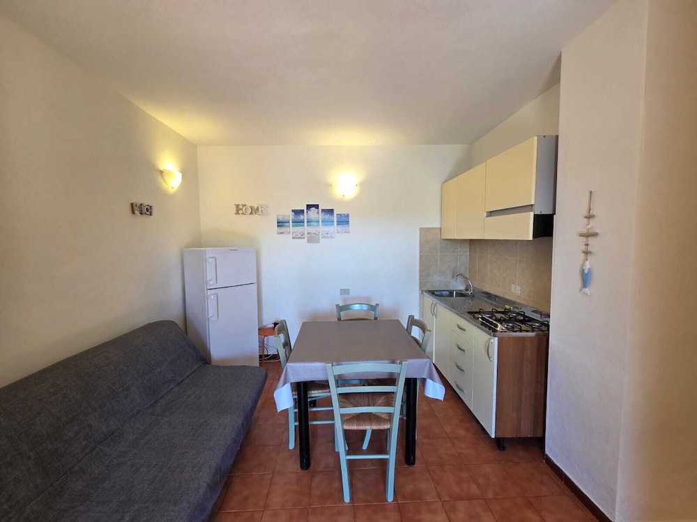 Residence Lu Lamoni Costa Nord 28/50