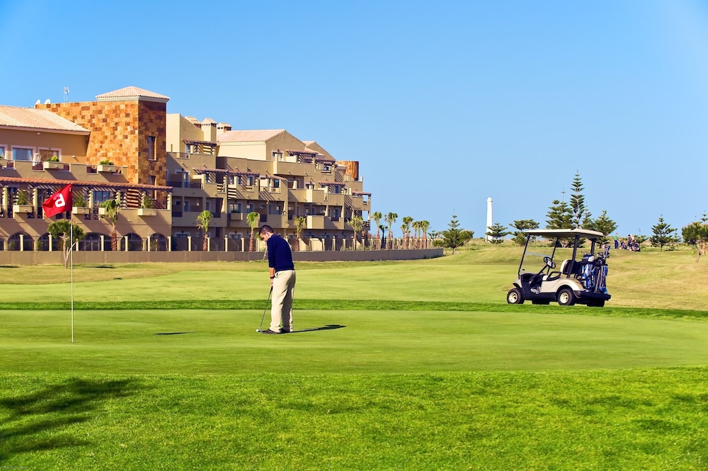 Elba Costa Ballena Beach Golf Thalasso Convent 41/50