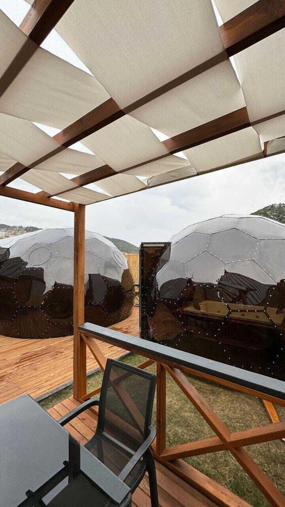 Fs Bungalows Otel 25/50