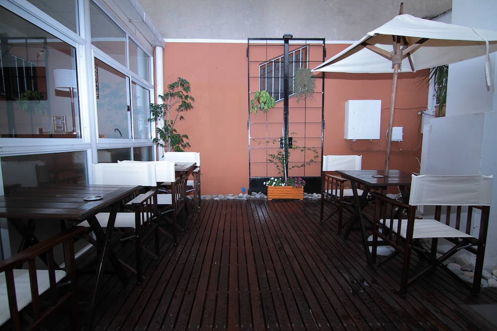 Hotel Ancon 21/37