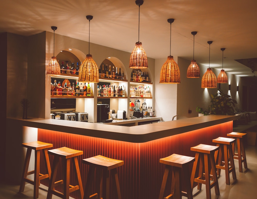 Carruba Boutique Hotel 30/50