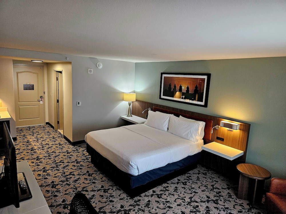 Premium, King Bed, Accessible