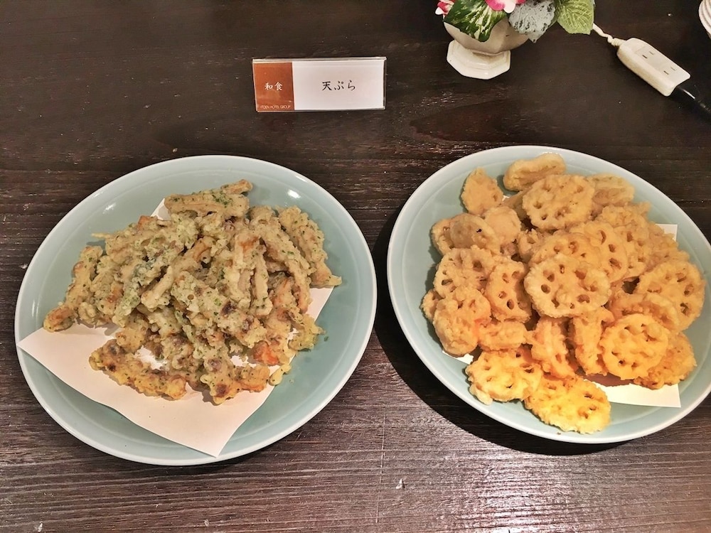 Itoen Hotel 6/29
