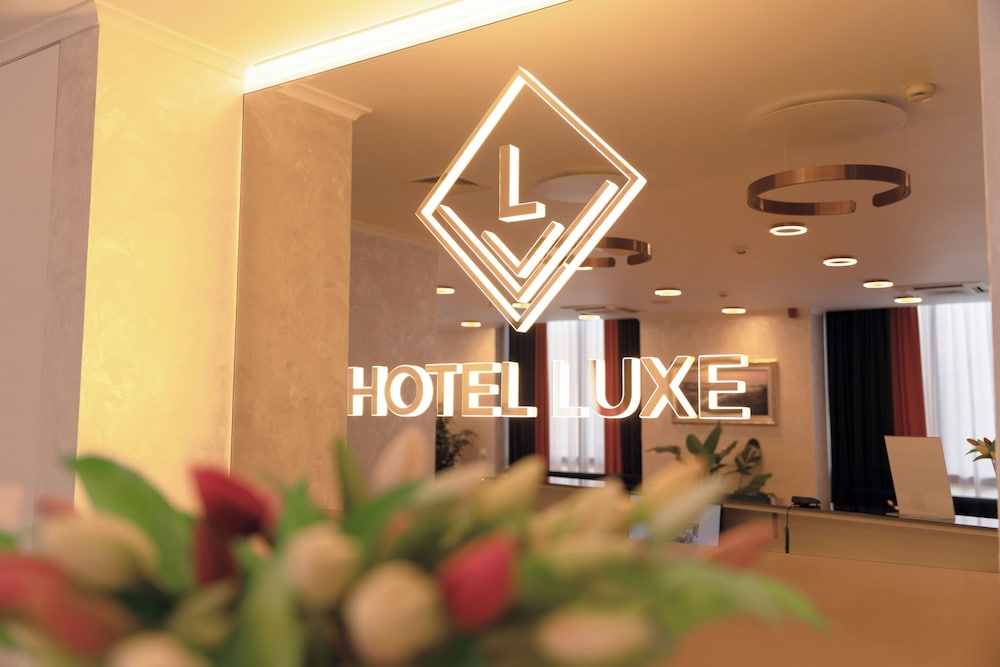 Hotel Luxe Split 14/80