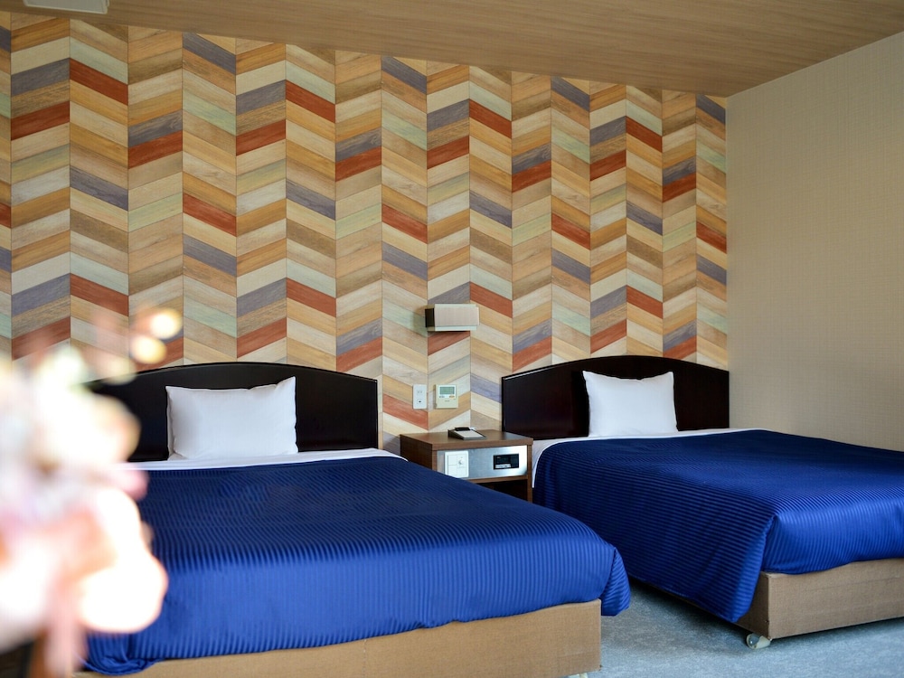 HOTEL NEW GAEA YAKUIN 3/26