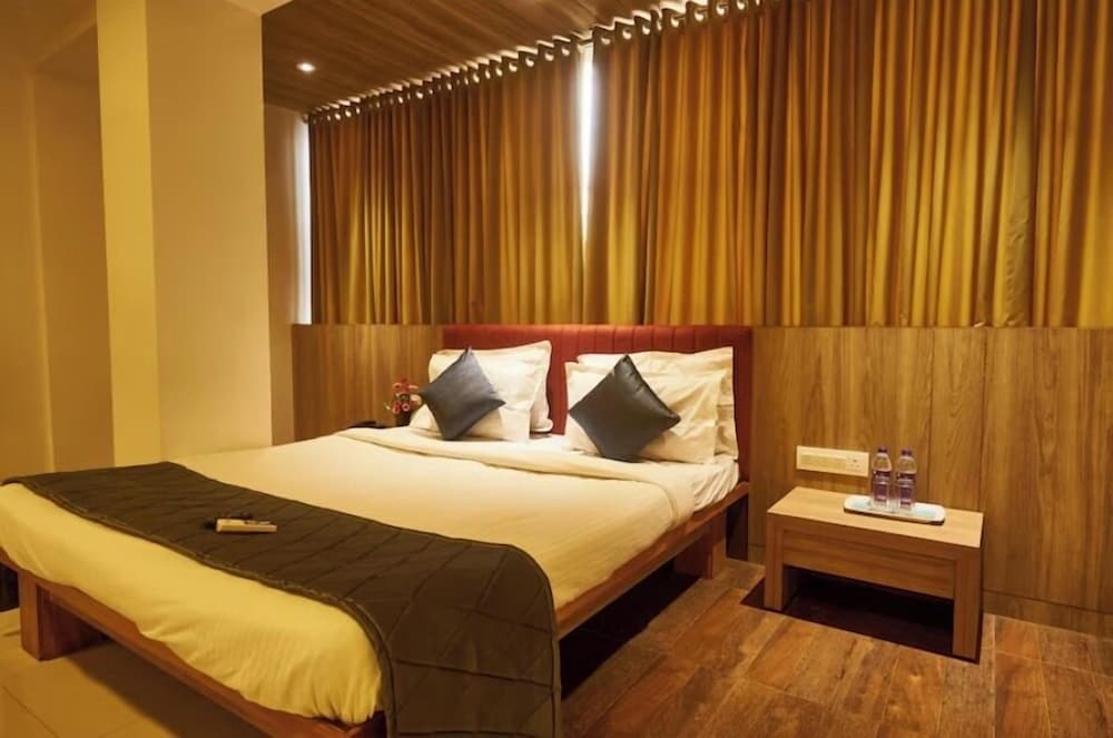Hotel Anand Heritage 23/53