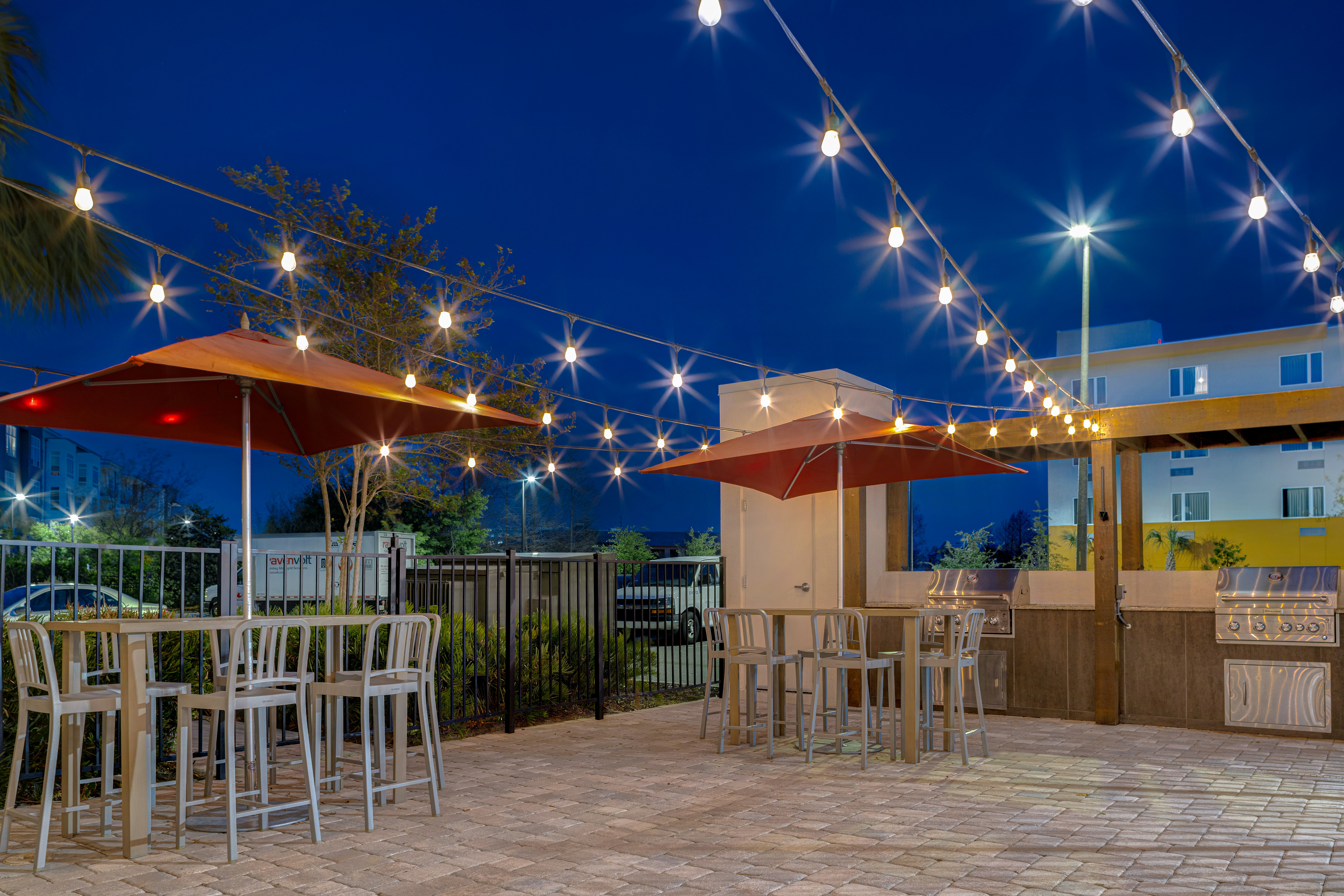 Home2 Suites by Hilton Orlando International Drive South in ORLANDO - FL