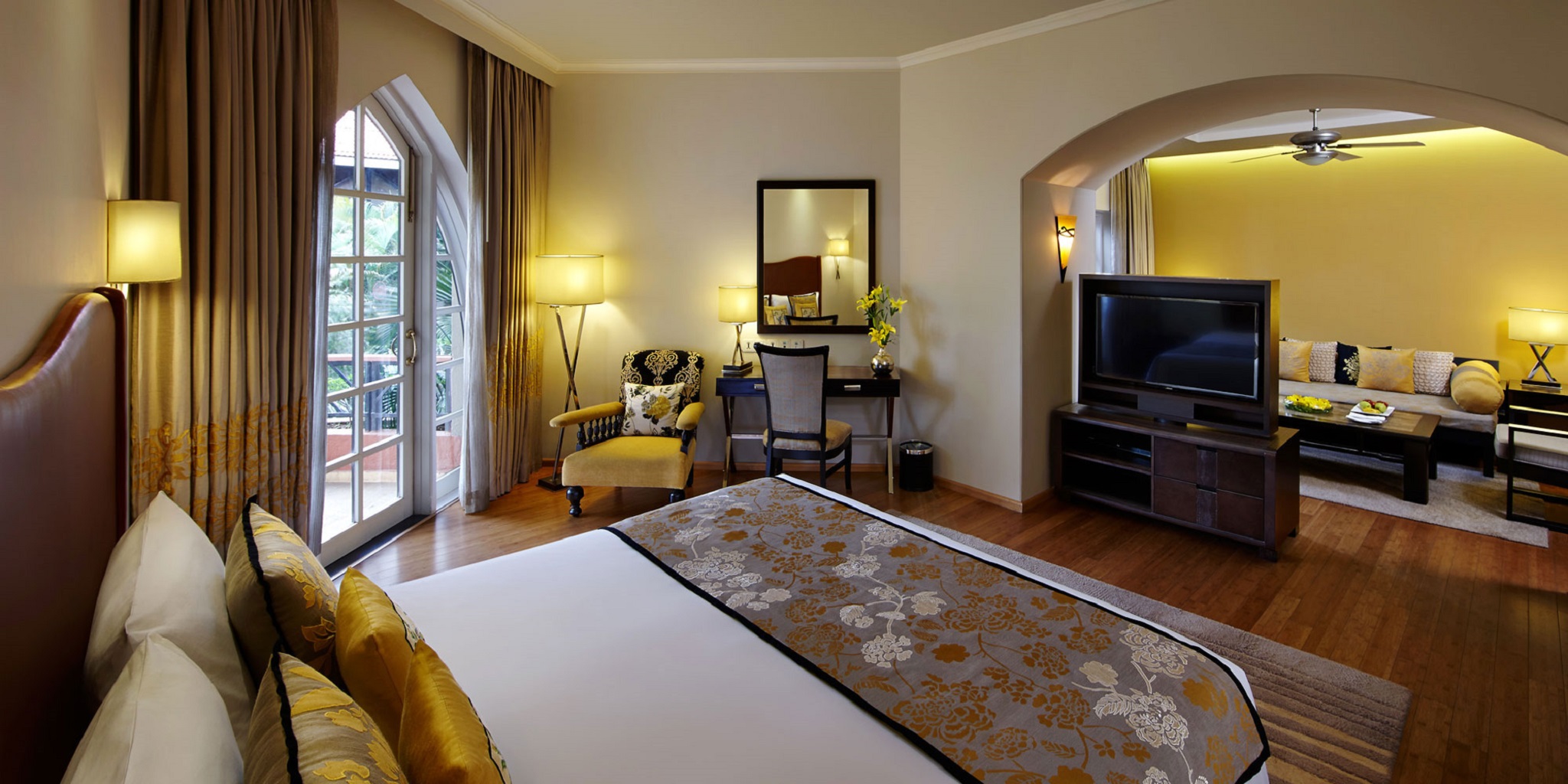 Caravela Beach Resort 9/46