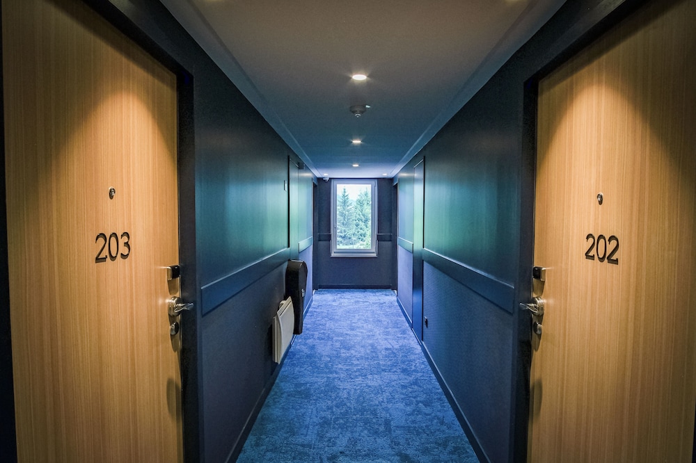 ibis Styles Albertville 57/61