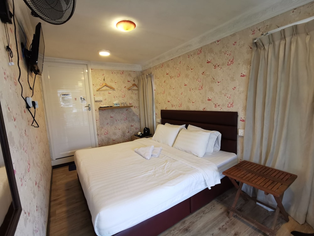 Hotel O Mount Hill Villa Kundasang 9/22