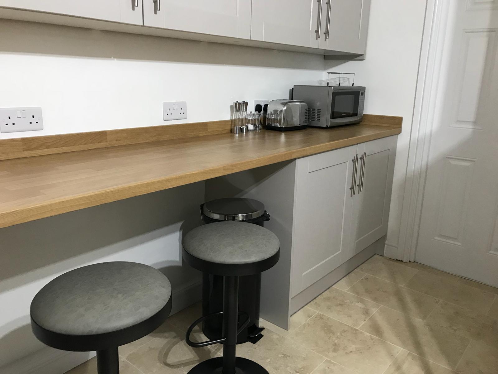 Botley Town House 13/15