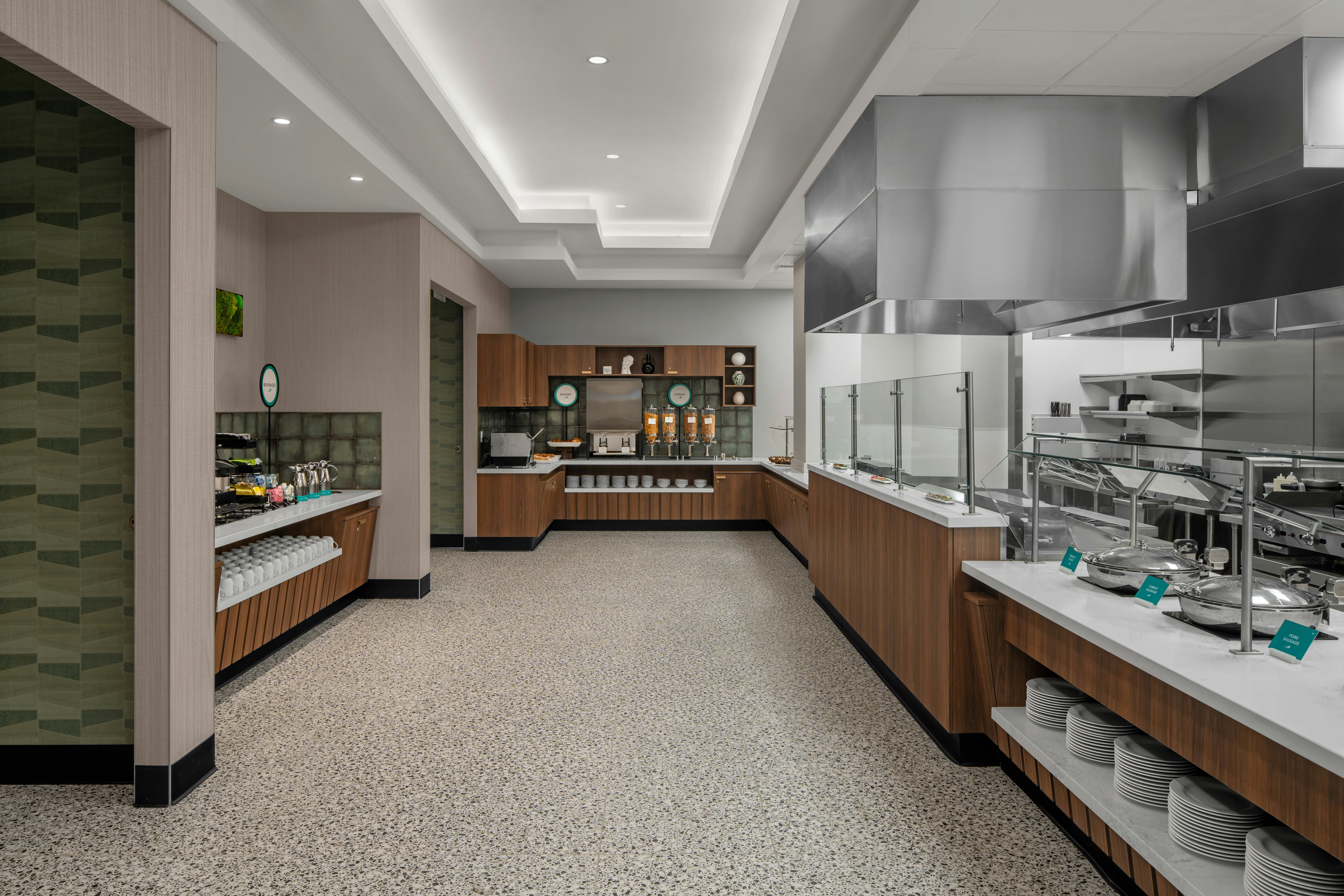 Embassy Suites by Hilton Madison Downtown 9/25