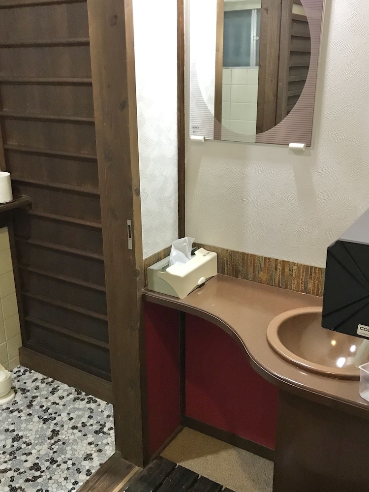 Guesthouse Naramachi 50/50