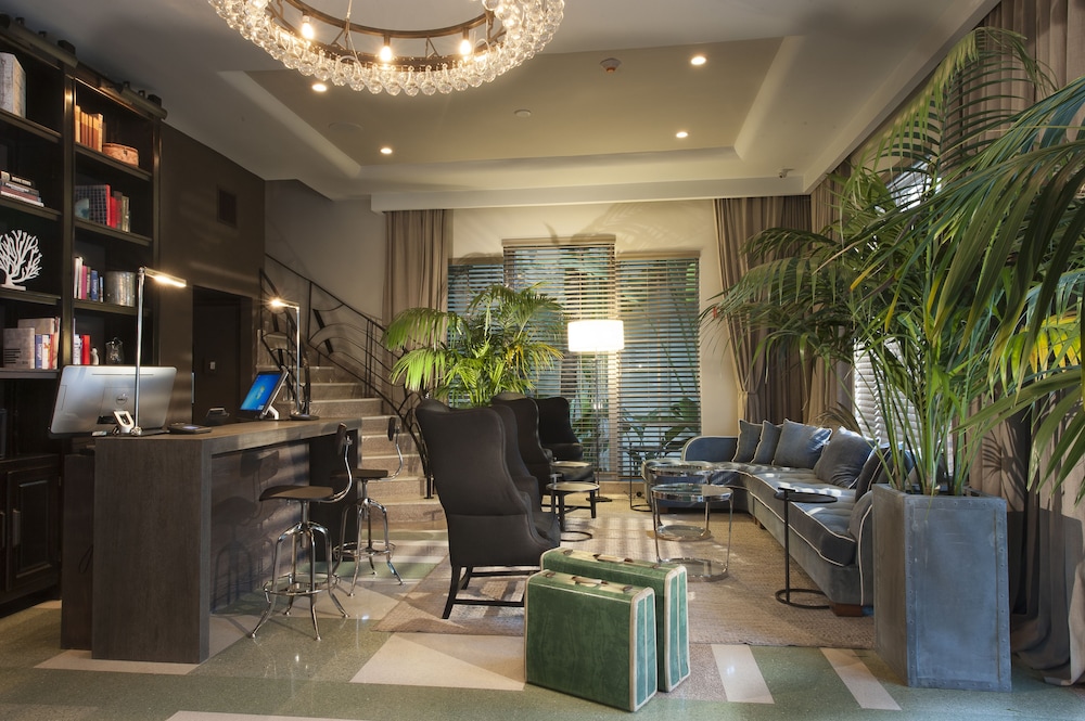 Shepley South Beach Hotel 36/49