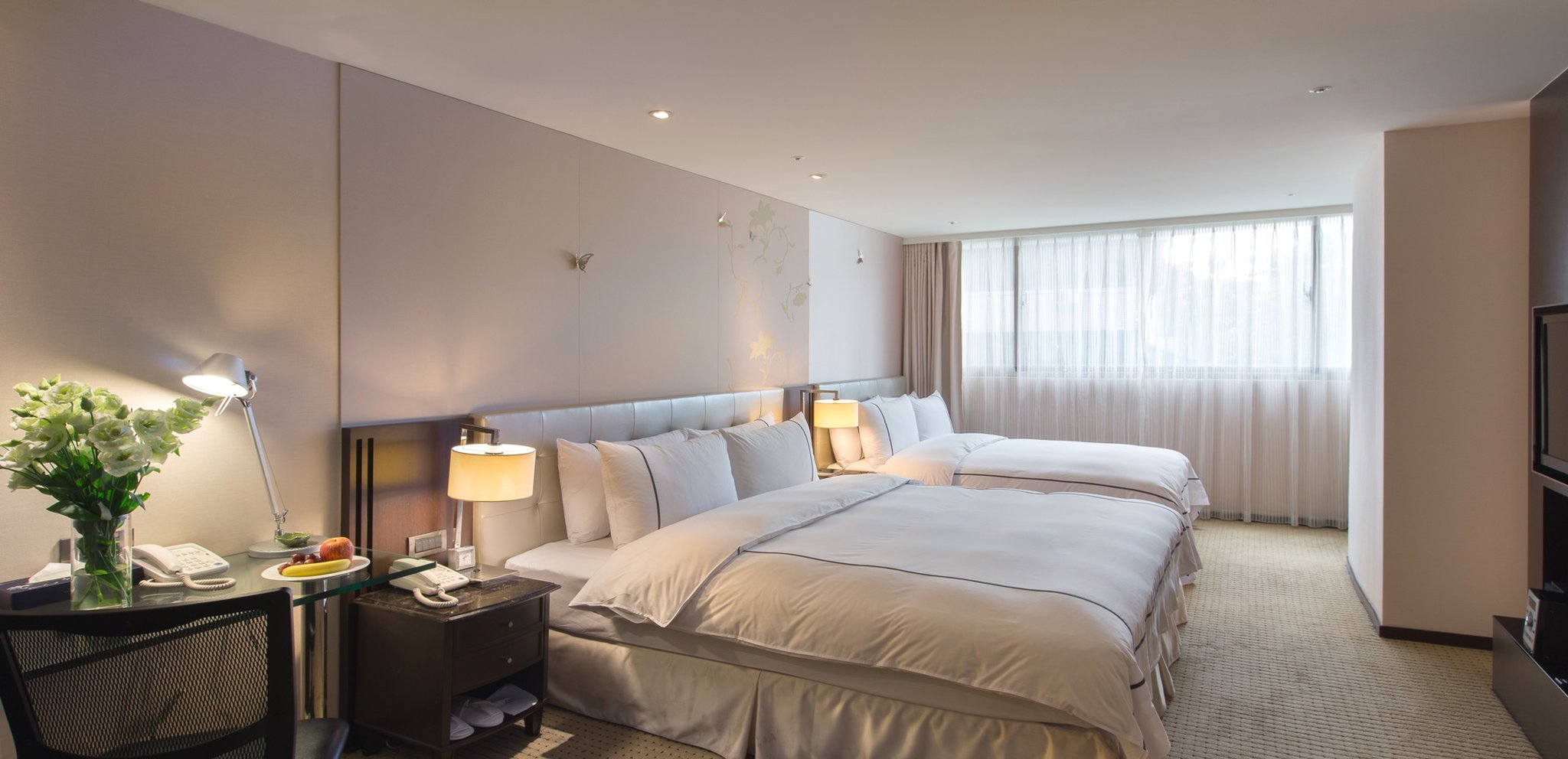 K Hotel Dunnan 7/20