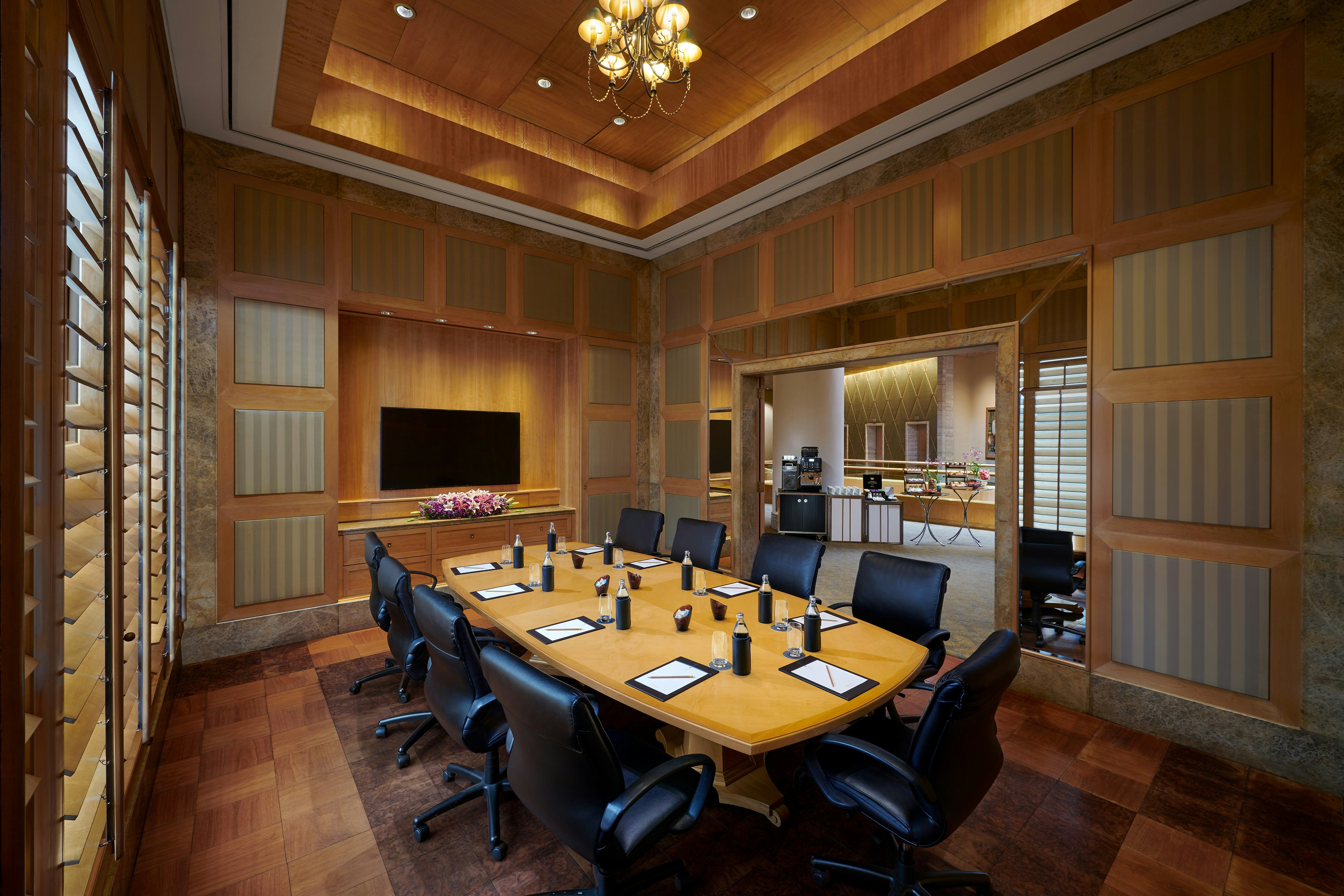Sheraton Grande Sukhumvit 66/79