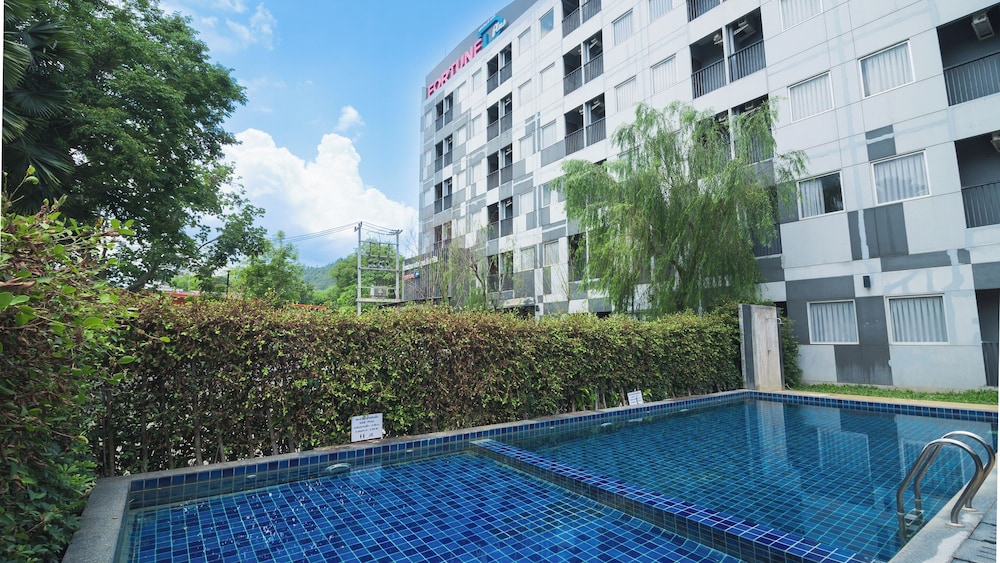 Fortune D Plus Khao Yai 4/50
